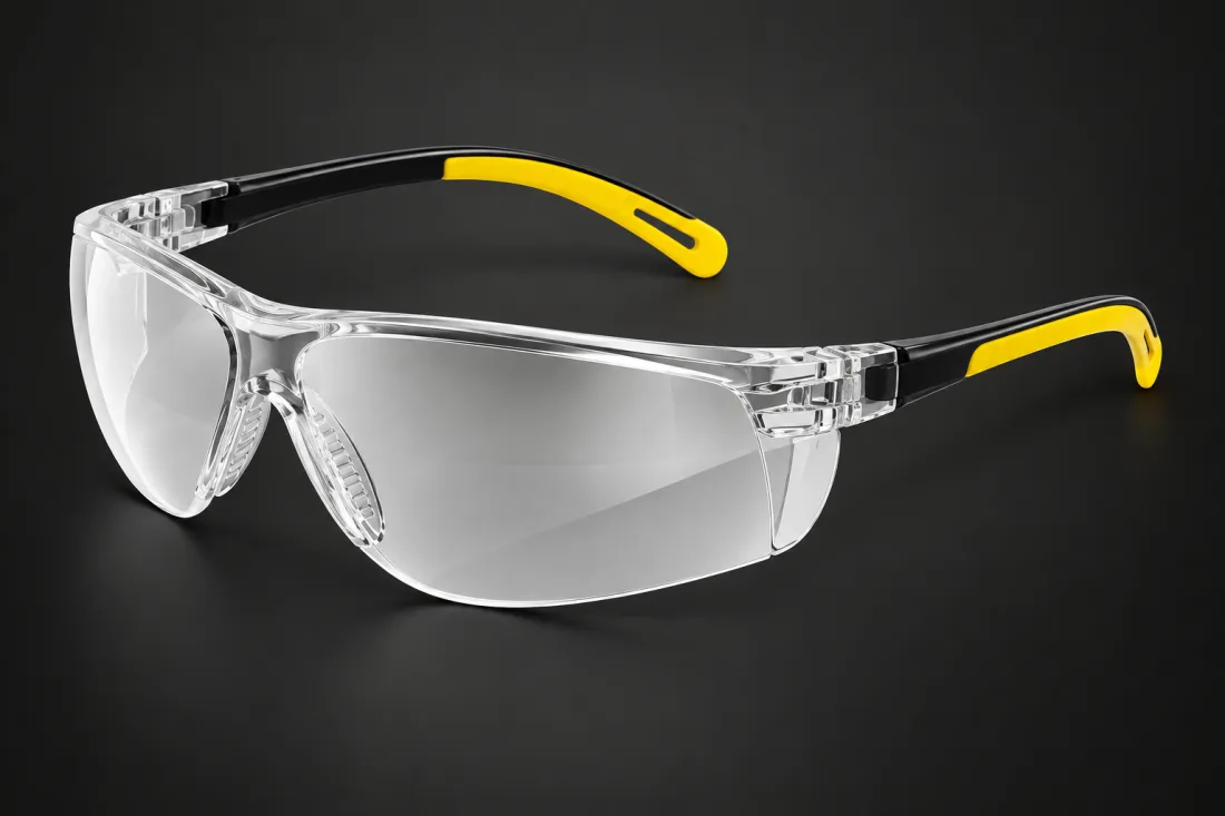 Utility Safety Glasses