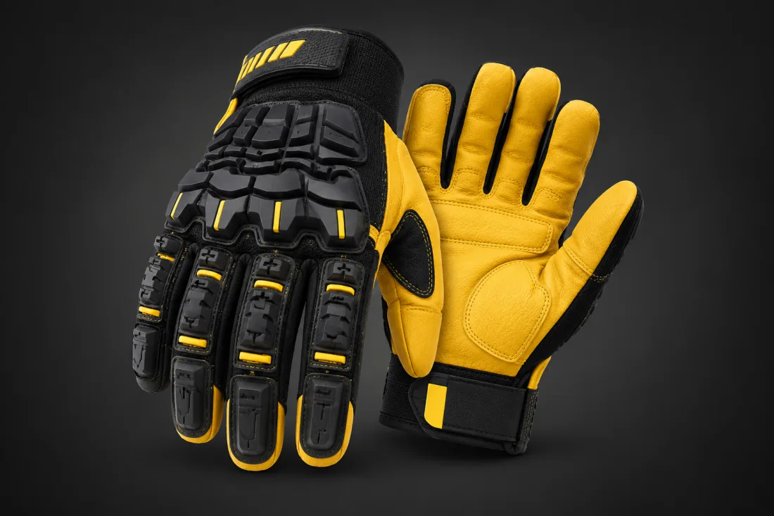 Watson Work Gloves