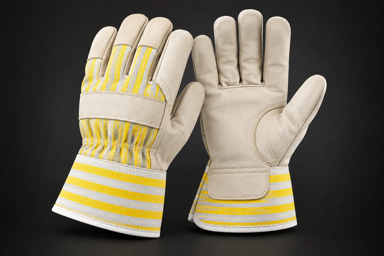Classic Utility Work Gloves