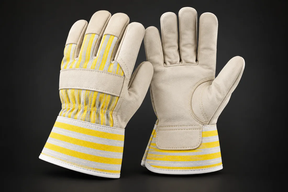 Classic Utility Work Gloves