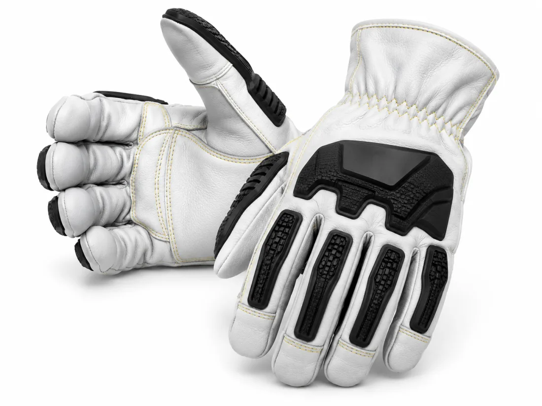 Bob Dale Gloves